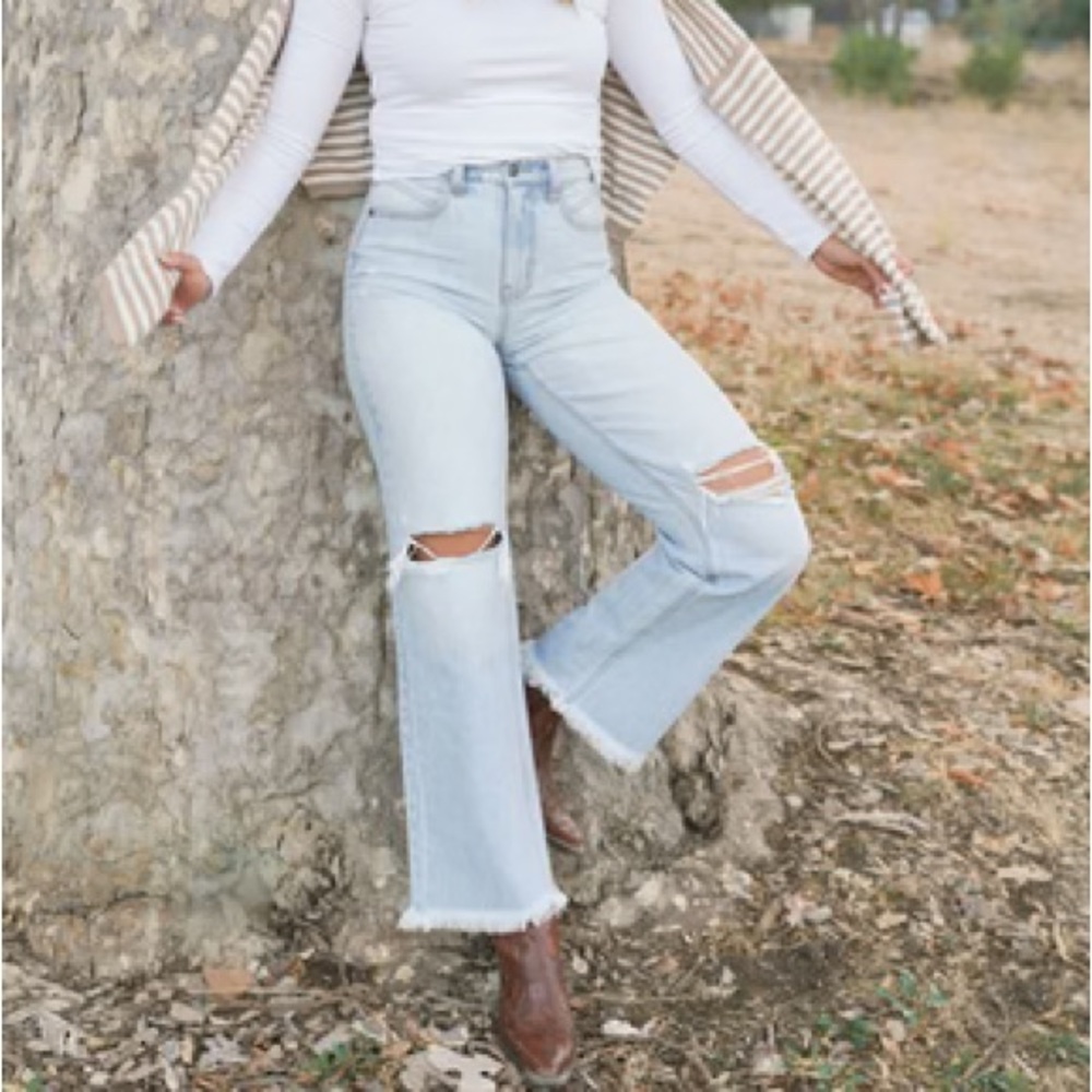 CJLA Malibu Jeans • size 5